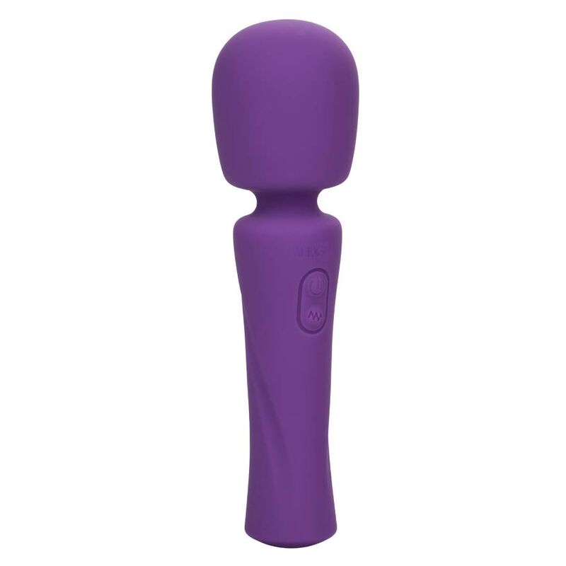 California Exotics- Stella Massager Violet