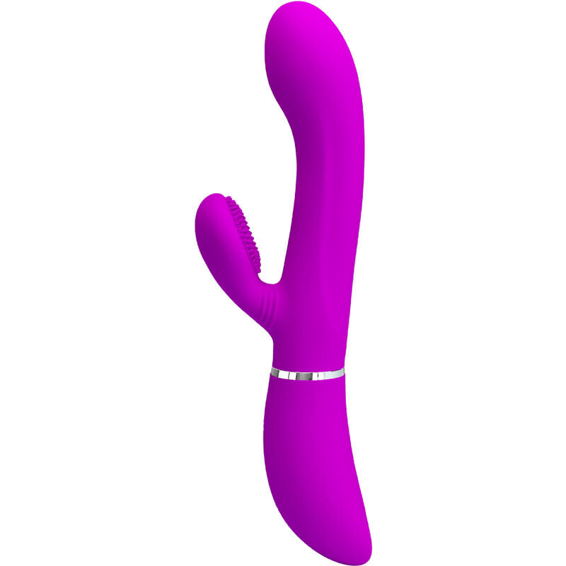 Pretty Love Flirtation-  Vibrator Clitoris