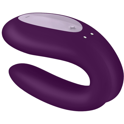 Satisfyer Vibrator- Partener Cutia 2