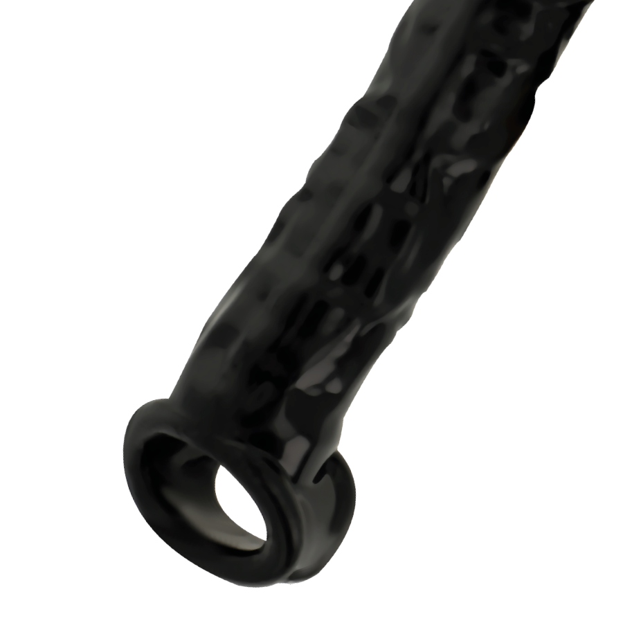 Addicted Toys-  Extensie Dildo Negru