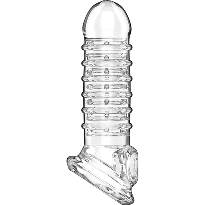 Virilxl-  Extensie Penis Și Teacă V15 Transparent