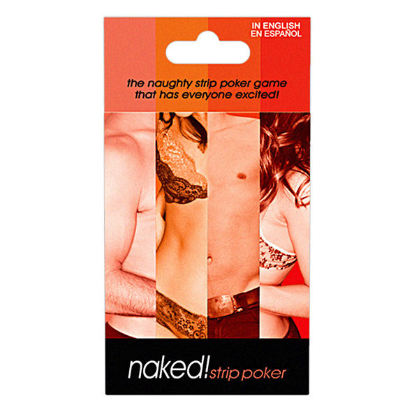 Kheper Games - Naked! Strip Poker - Strip Poker Game Es/En