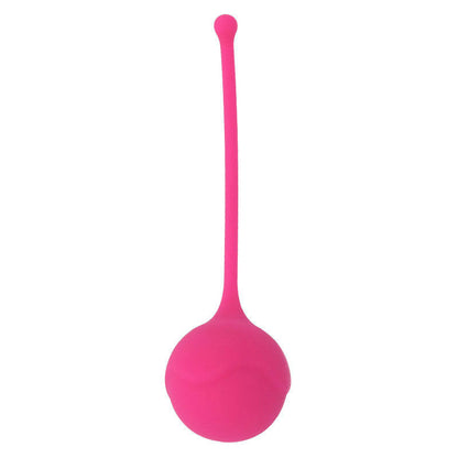 Intense Health & Fun-Intense Kisha Fit One Silicon Kegel Roz Fierbinte