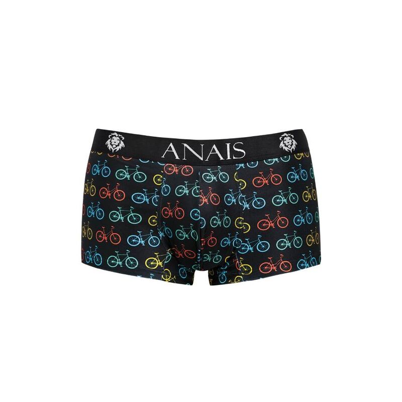 Anais Men - Benito L Sport Boxers from High Quality Material