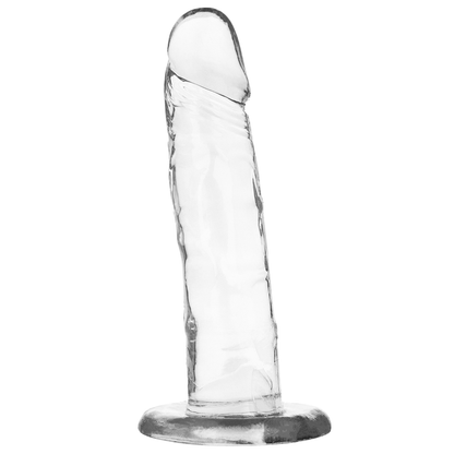 X Ray- Penis Transparent 18Cm X 4Cm