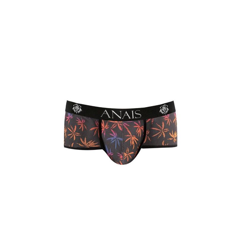 Anais Men Boxer &amp; Brief - Chill Slip M, Material 95% Polyamide and 5% Elastane