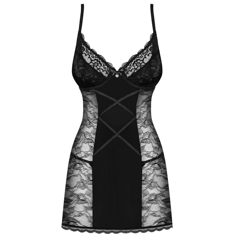 * Obsessive Last Chance *-  Laurise Babydoll S/M