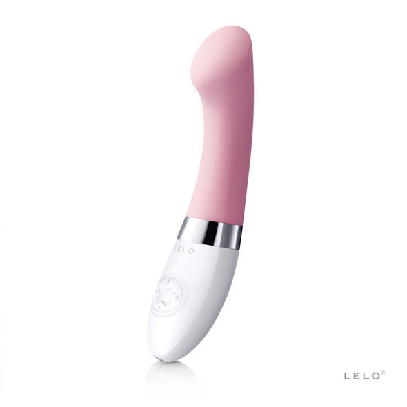 Lelo- Gigi 2 Vibrator Roz