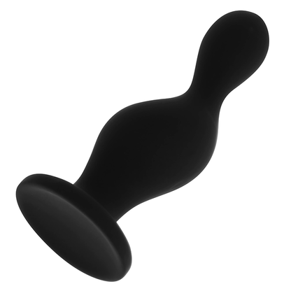 Ohmama Anal-  Ppoint Silicon Dop Anal 12 Cm