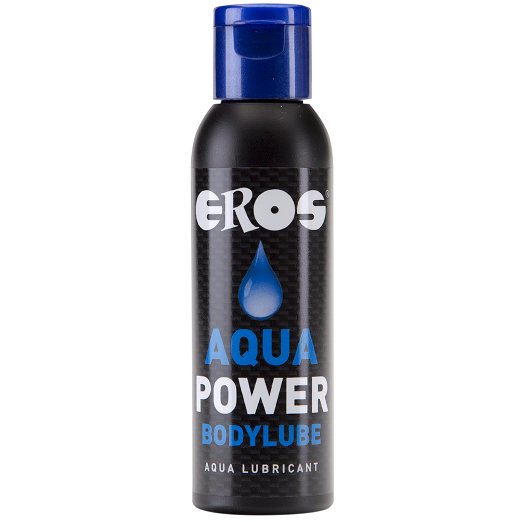 Eros Power Line-  Power Bodylube 50 Ml