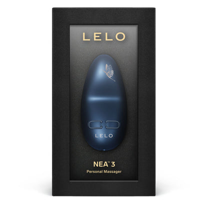 Lelo- Nea 3 Masaj Personal Alien Blue