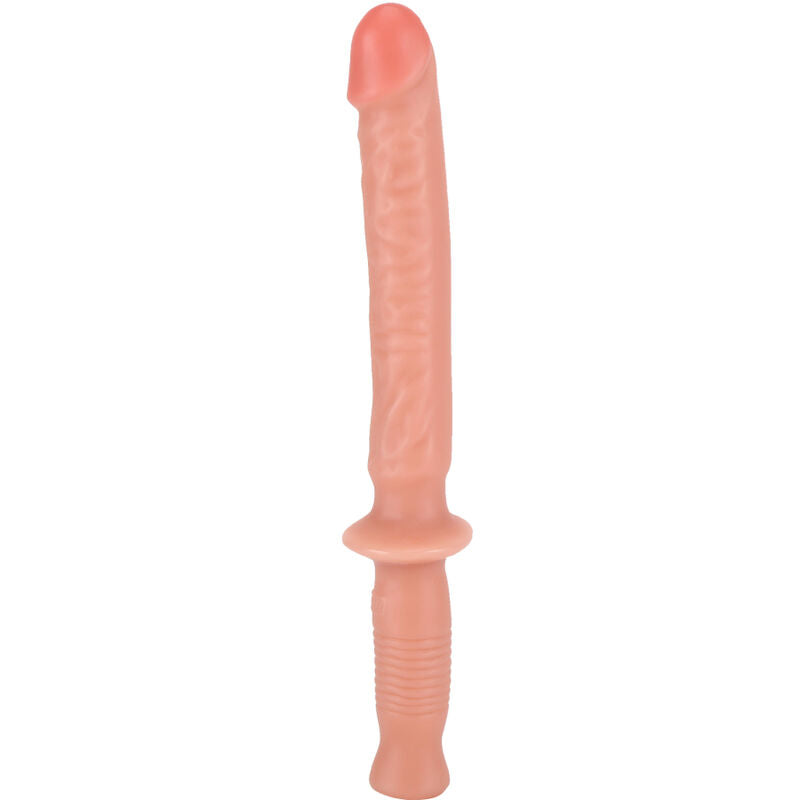 Get Real-  Manhandler 38 Cm Piele