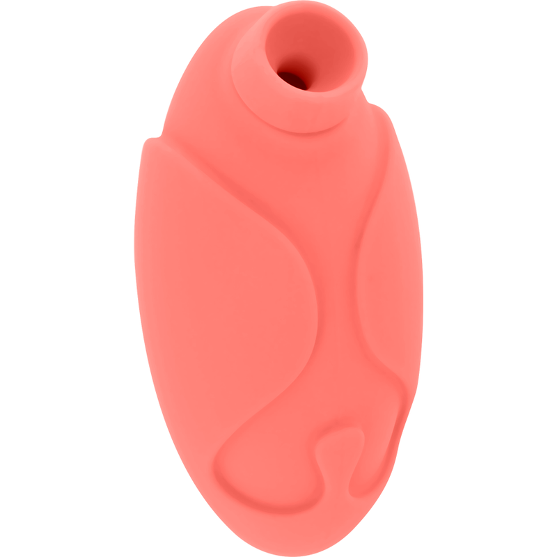 Ohmama Stimulating-  Stimulator De Valuri Pentru Clitoris Coral