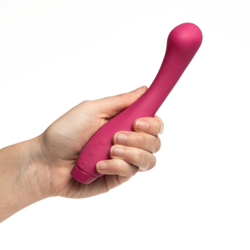 Je Joue- Juno Gspot Vibrator Fuchsia