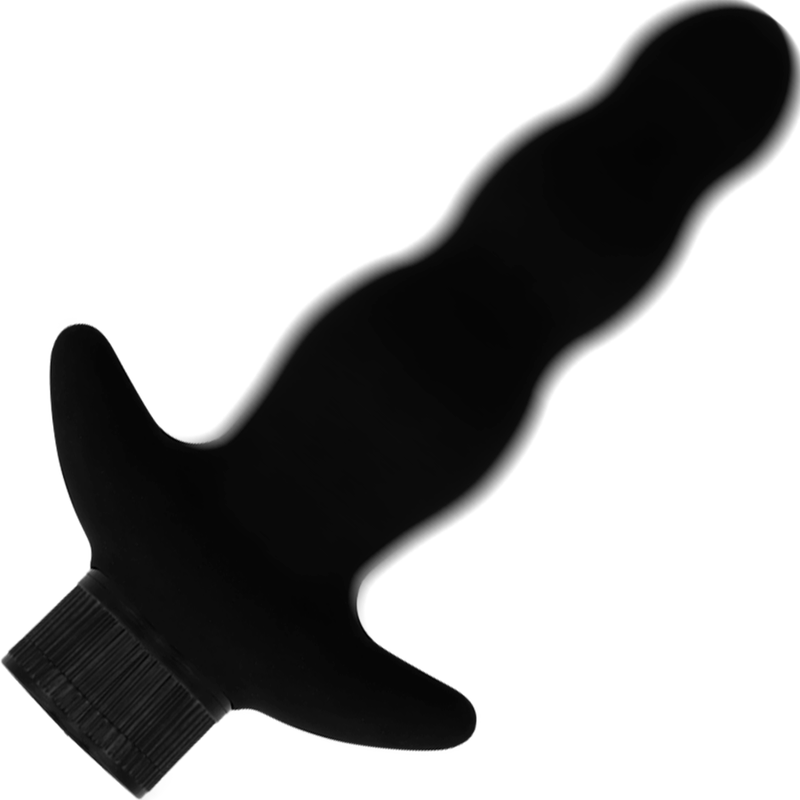 Ohmama Anal-  Vibrator Dop Anal 12 Cm