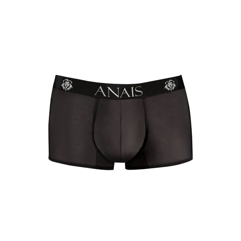 Anais Men Boxer & Brief- Petrol Boxer S