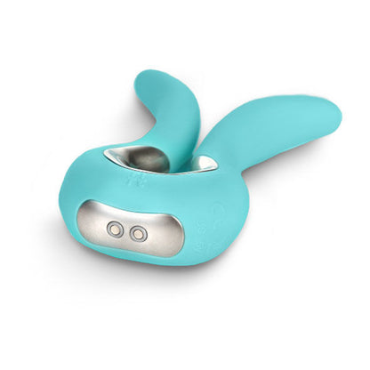 G-Vibe-Fun Toys Gvibe Mini Tiffany Mint