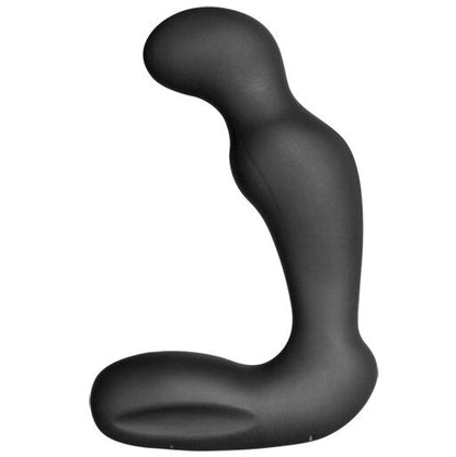 Electrastim Sirius Silicon Noir - Quadrupolar Prostate Massager