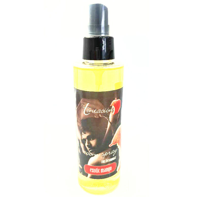 Tentaciones - Tentacion Exotic Mango Air Freshener With Pheromones 150 ml