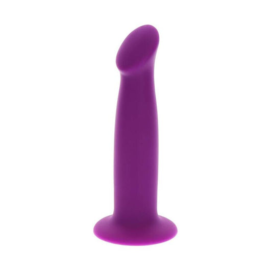 Get Real-  Goodhead Dildo 12 Cm Violet