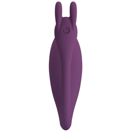 Pretty Love Led- Catalina Vibrator App Telecomanda Violet