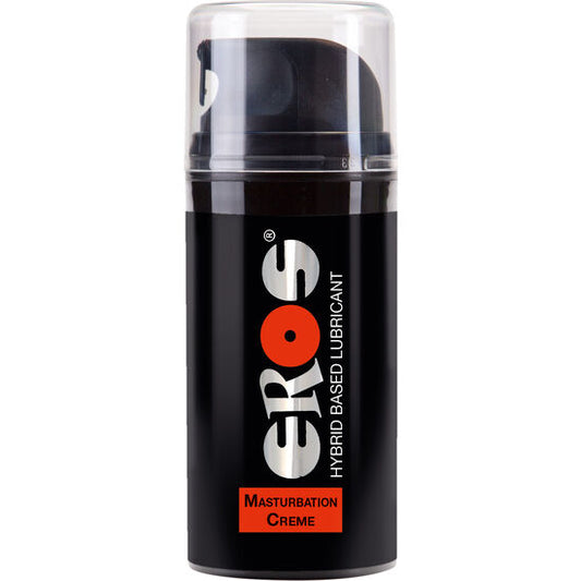 Eros Classic Line - Eros Masturbation Creme 100 ml, Masturbation Cream and Lubricant