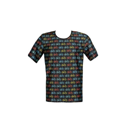 Anais Men Accesories- Benito Tshirt M