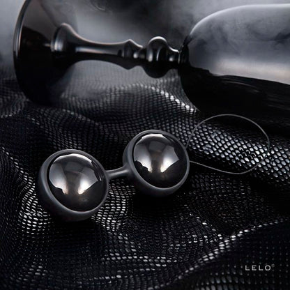 Lelo- Luna Beads Noir