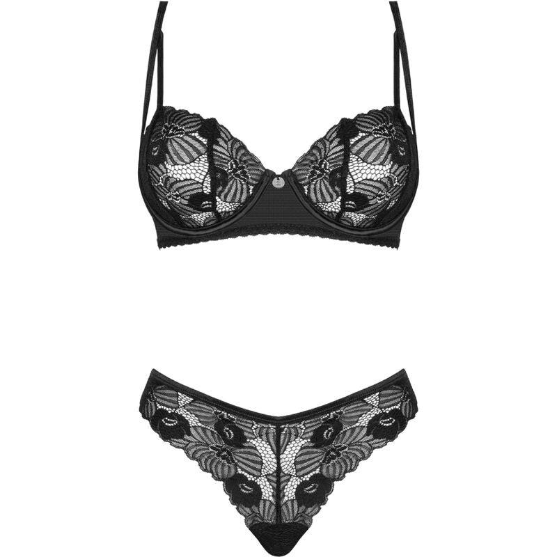 Obsessive Sets - Serena Love Set 2 Pieces Xs/S