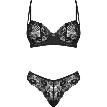 Obsessive Sets - Serena Love Set 2 Pieces Xs/S