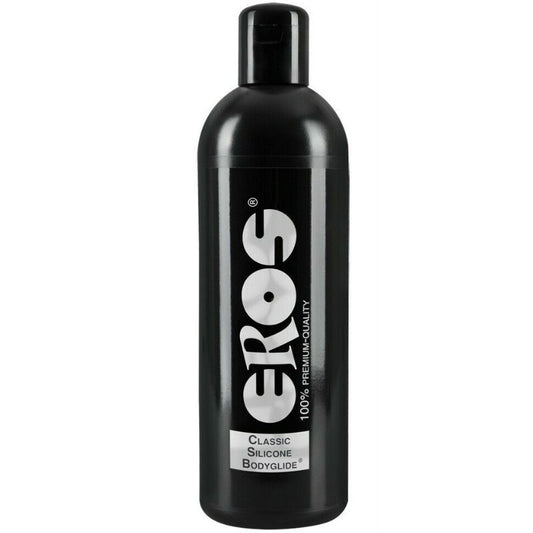 Eros Classic Line- Classic Silicon Bodyglide 500 Ml