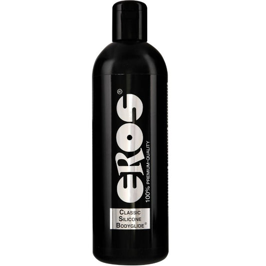 Eros Classic Line- Classic Silicon Bodyglide 1000 Ml