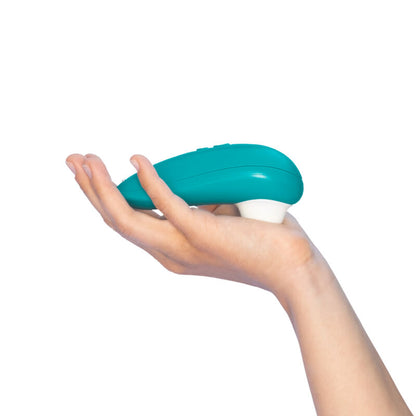 Womanizer-  Starlet 3 Stimulator Clitoridian Turquoise