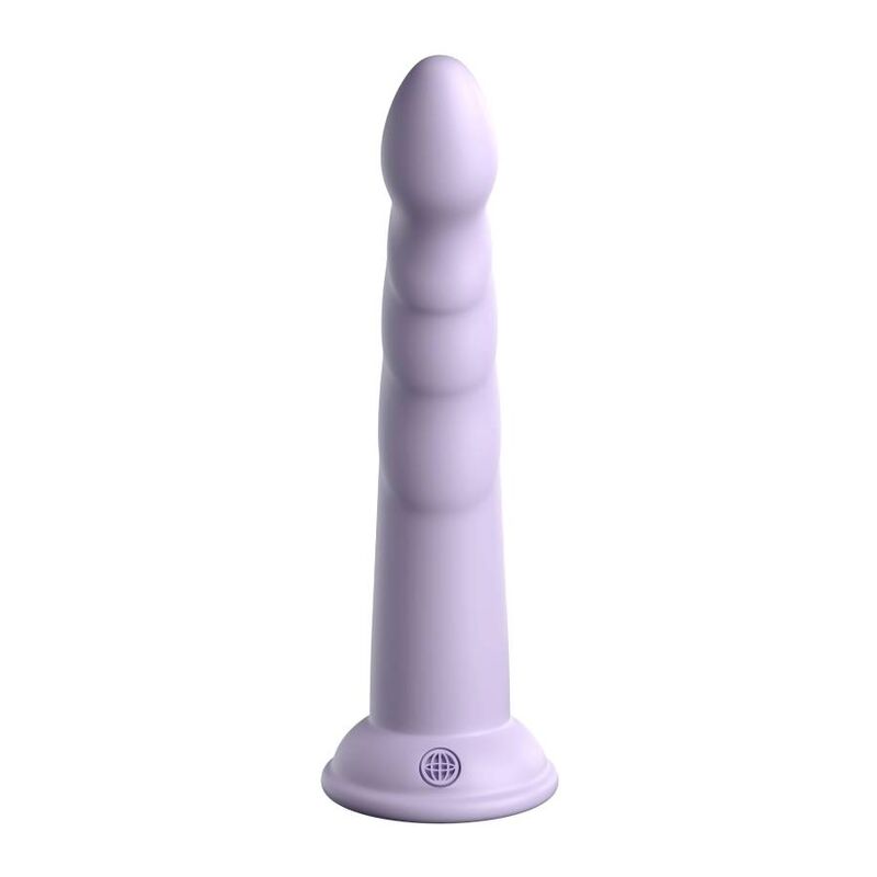 Dillio-  Slim Seven 17,78 Cm Violet