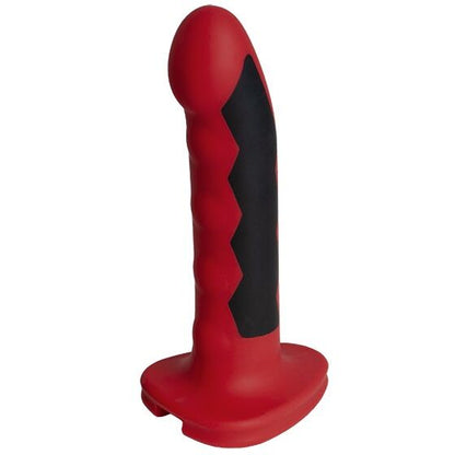 Electrastim Silicon Fusion Komodo Dildo - Electrostimulating Silicon Fusion Komodo Dildo