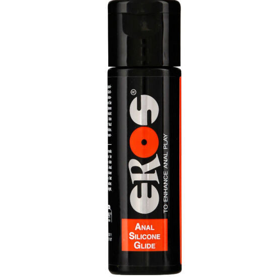 Eros Classic Line- Anal Silicon Glide 30 Ml