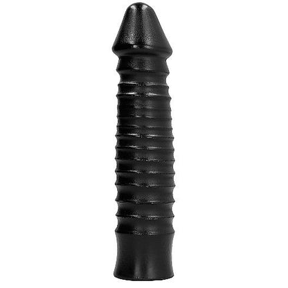 All Black-  Dildo 26 Cm