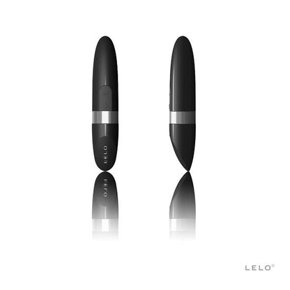 Lelo - Mia 2 USB Rechargeable Vibrator, Waterproof, Black.