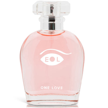 Eye Of Love-  Eol Phr Parfum Deluxe 50 Ml One Love