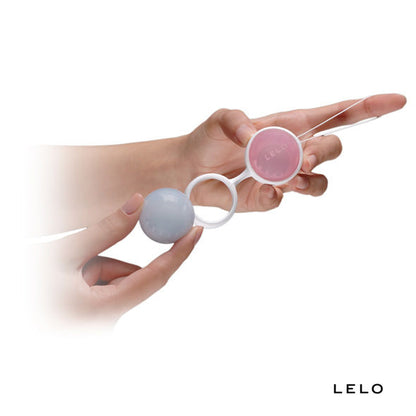 Lelo Luna Beads - Fitness and Pleasure Beads, Safe Materials, Sizes, and More