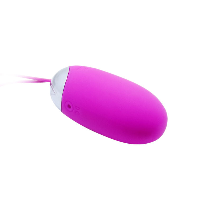 Pretty Love Smart - Abner App - Vibrating Eggs and Remote Control via App