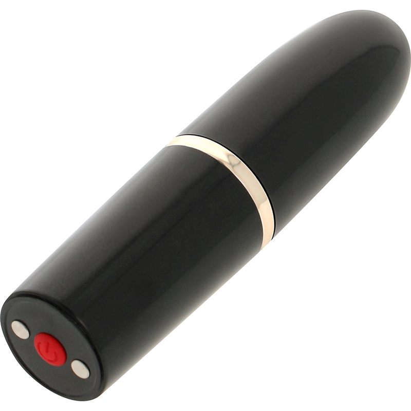 Ohmama Stimulating - Vibrating Tongue Lipstick, USB Rechargeable, 4 Speeds, 8 Modes