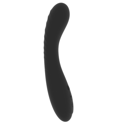 Rithual- Kriya Gspot Stimulator Reîncărcabil Negru