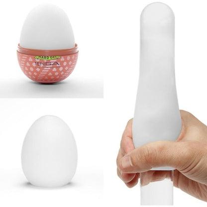 Tenga- Combo Ou Masturbator