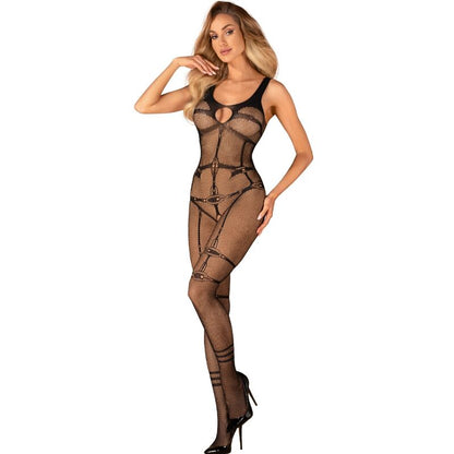 Obsessive  Bodystockings-  Bodystocking N123 S/M/L