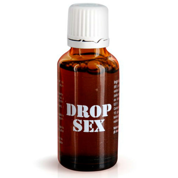 Ruf-Drop Sex 20Ml