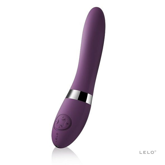 Lelo-  Elise 2 Vibrator Elise 2 Prune