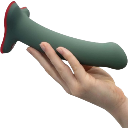 Fun Factory- Magnum Dildo Wild Olive