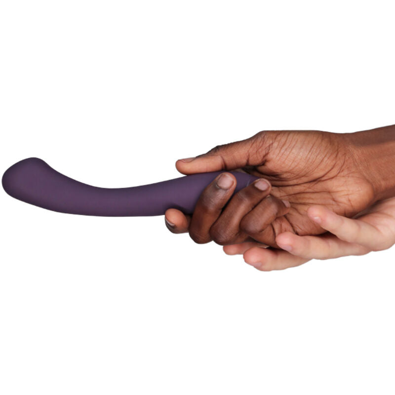 Je Joue- Juno Gspot Vibrator Violet