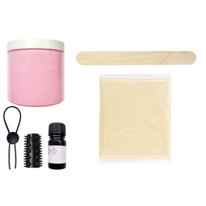 Cloneboy - Pink Penis Cloning Kit for Creating Your Own Silicone Replica